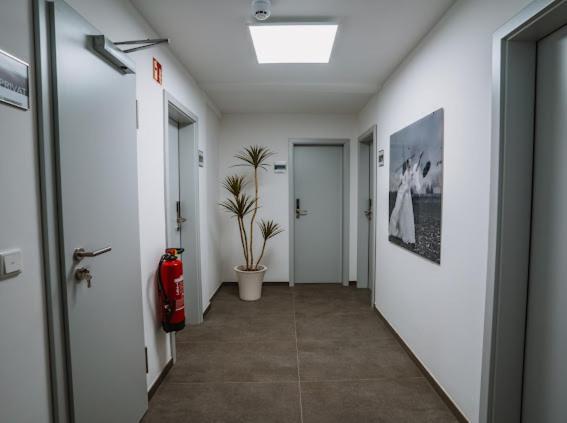 ビーレフェルト Mey Boardinghouseアパートホテル エクステリア 写真
